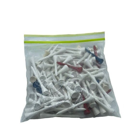 Unbranded Other - Golf Tees Grab Bag Mixed Bag